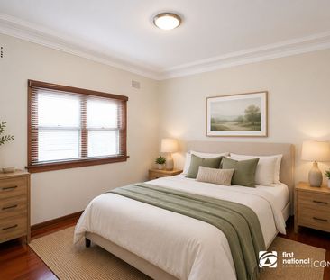 Charming Home with Spacious Backyard - Photo 2