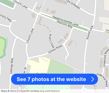 School Road Steyning BN44 - Photo 1