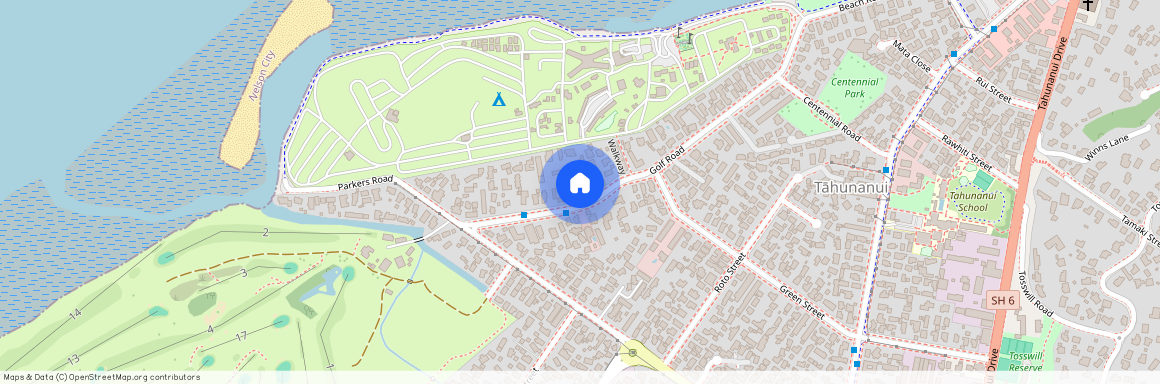 3/62 Golf Road, Tahunanui, Nelson