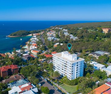 9/140 Addison Road, Manly NSW 2095 - Apartment For Rent | Domain - Photo 6