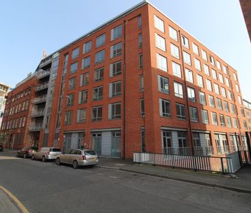 1 bedroom apartment to rent - Photo 3