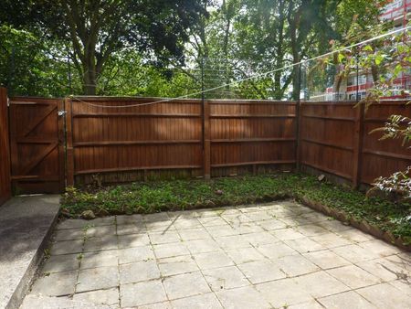 Room in a Shared Flat, Earlsferry Way, N1 - Photo 5