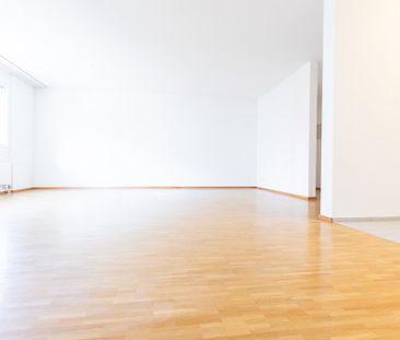Mitten in der Stadt und doch im Grünen! Ideal für Familien! - Photo 2