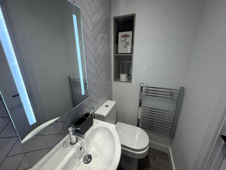 Studio to rent - Photo 2