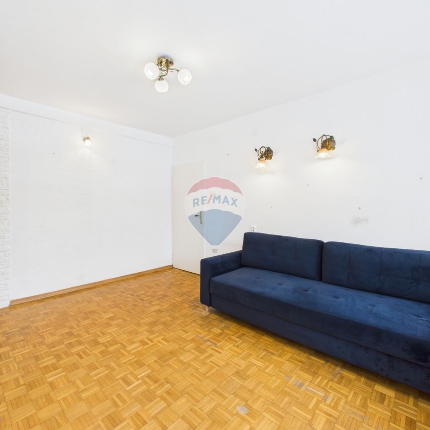 Mieszkanie na wynajem Władysława IV w Koszalinie - Фото 1