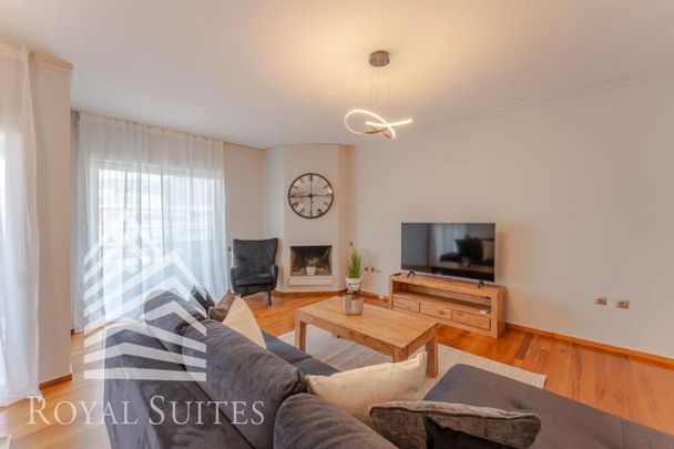 Διαμέρισμα για ενοικίαση Κάτω Γλυφάδα (Γλυφάδα) - Photo 1