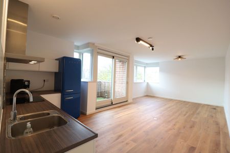 Appartement te huur: Tugelaweg 40-D 1092 VG Amsterdam - Photo 3