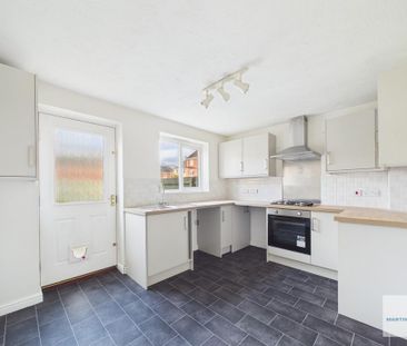 2 bedroom semi-detached house to rent - Photo 6