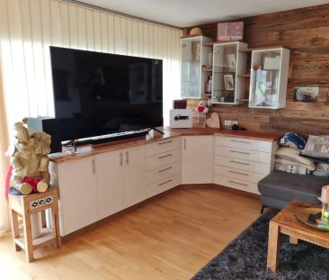 Top 2 Zimmer Dachgeschosswohnung in Wattens zu mieten - Foto 5