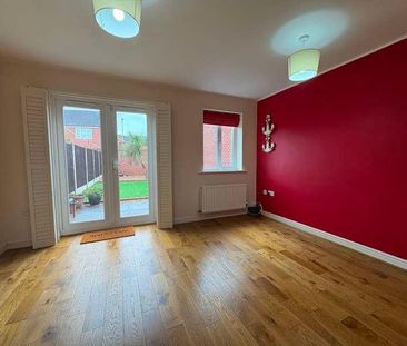 Marlborough Road, Hadley, Telford, TF1 - Photo 1