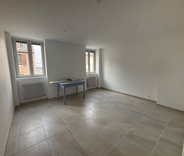 Location appartement t2 44 m² à Rodez (12000) - Photo 1