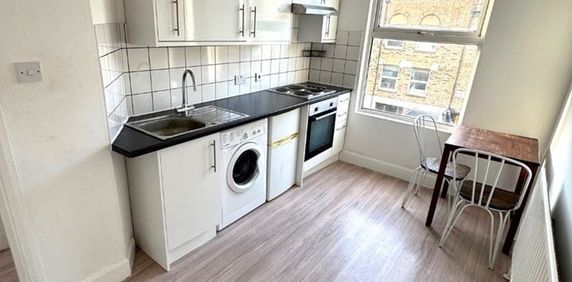 1 Bed Flat, Stroud Green Road, N4 - Photo 2