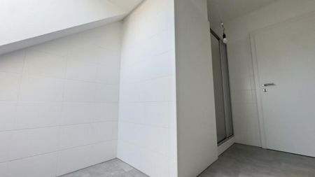 Erstbezug – geförderte Miete – Kolonieweg – 80m² – 3 Zimmer – Pärchenwohnung – Balkon - Photo 3