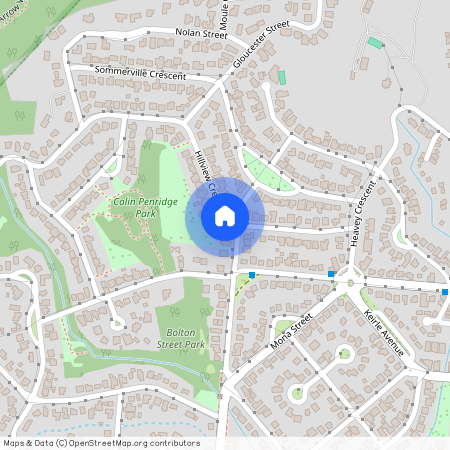 243 McManus Street, Qld 4870, Whitfield