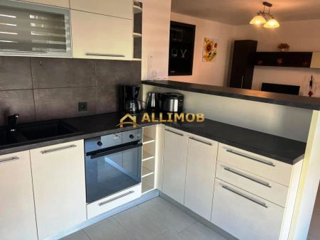 Apartament 3 camere zona Andrei Muresanu - Photo 4