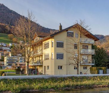 3.5-Zimmer-Wohnung - Photo 2