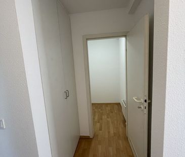 helle Wohnung mit drei Terrassen in Siegen zu vermieten - Photo 1