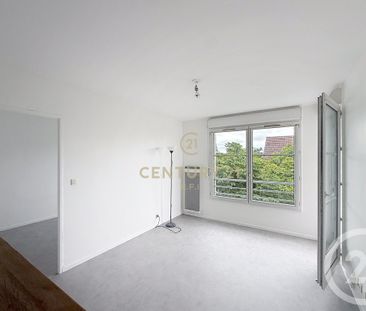 Appartement F2 À Louer 2 Pièces - 37 M - Photo 1