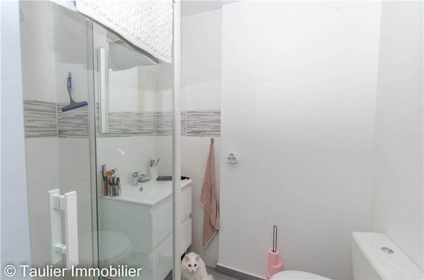 Location Appartement 2 pièces 48m² ST MARCELLIN 38160 - Photo 1