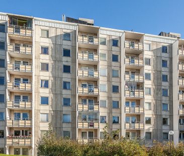 Sätraängsvägen, Danderyd - Foto 1