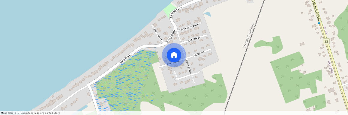 16 Sixth Street, Georgina