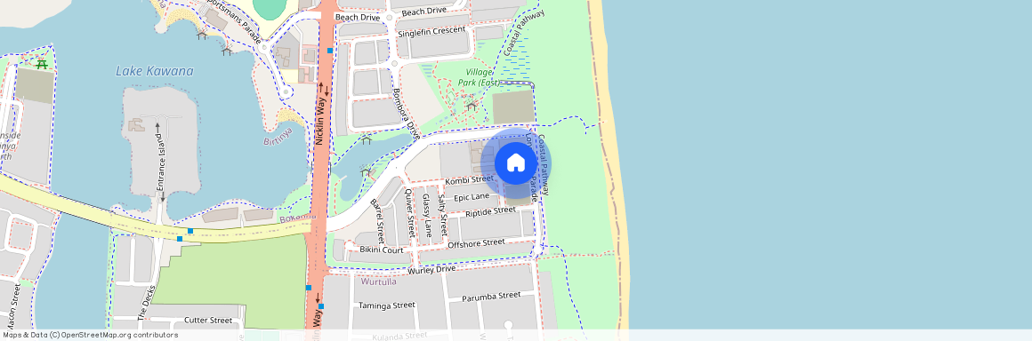 704/23 Kombi Street, Qld 4575, Bokarina