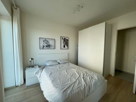 Appartement te huur - Photo 3