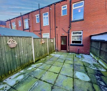 2 bedroom terraced house to rent - Photo 2