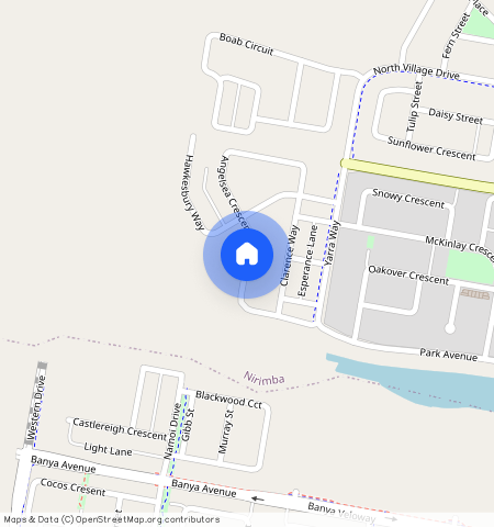 36 Anglesea Crescent, Qld 4551, Nirimba