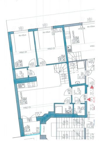 Helle 3-Zimmer-Galeriewohnung in Uni-Nähe - Photo 2