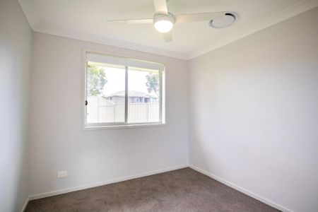 THREE BEDROOM DUPLEX - Photo 4