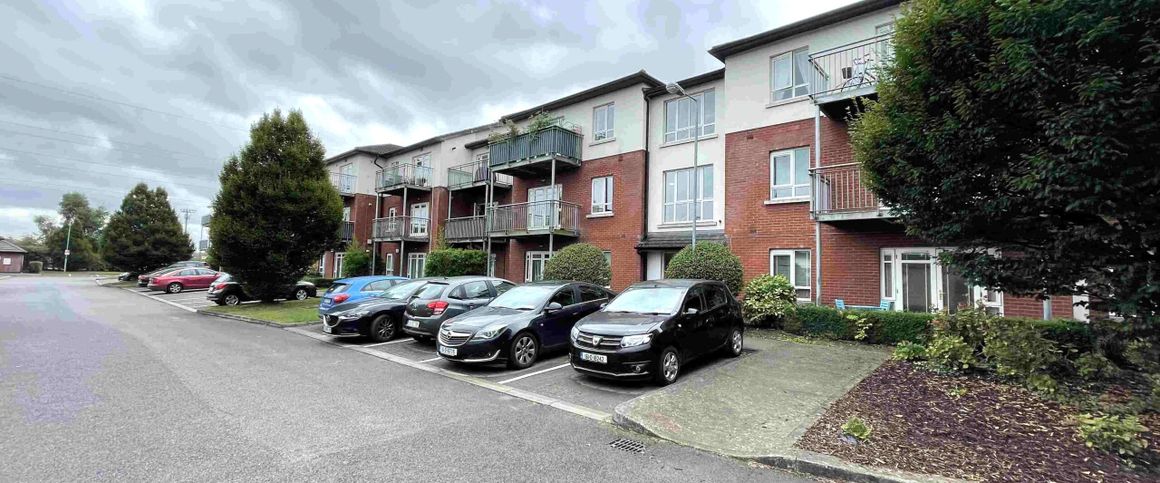 Beechpark Wood, Leixlip, Co. Kildare - Photo 1