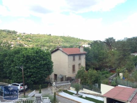 Appartement à louer 2 pièces 44.44m² - Photo 3