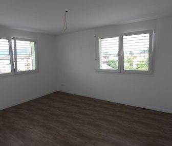 4.5-Zimmerwohnung mit Waschturm und Balkon, Kentuckystrasse 22 in 5... - Foto 5