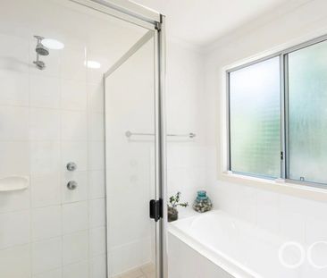 Open the Door To Coastal Living One Street From the Beach - Photo 6