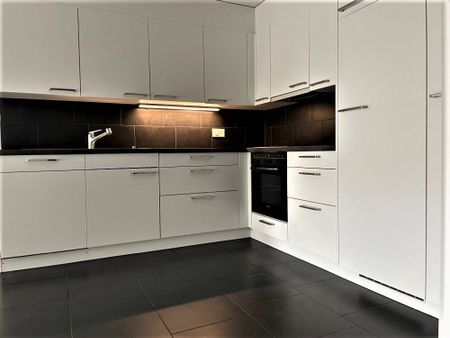 "Ruhige Wohnung in Zürich" - Foto 3