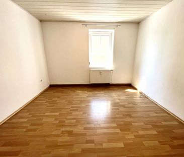 3-Zimmer Wohnung mit gratis Einbauküche und Balkon - Photo 1