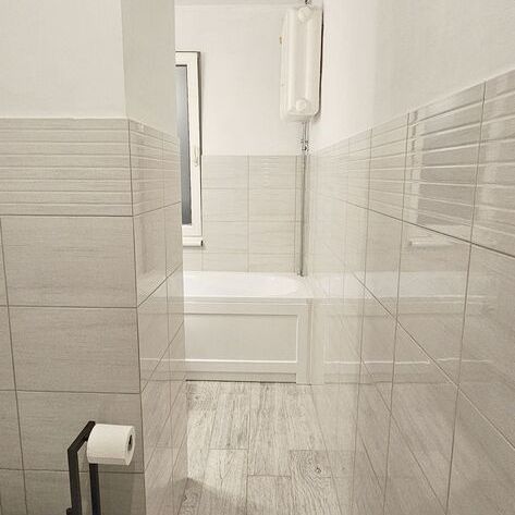 2 pokoje przechodnie niedaleko Galaxy - Фото 1