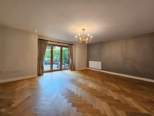 3 bedroom semi-detached house to rent - Photo 1