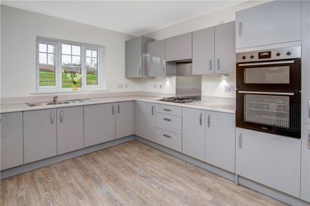 2 bedroom bungalow to rent - Photo 3