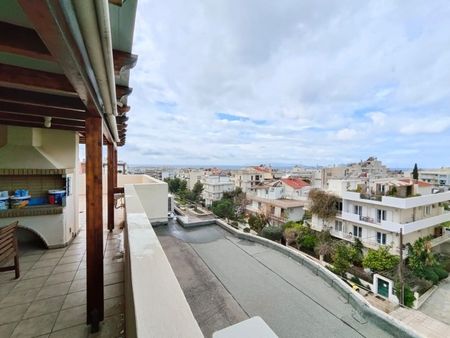 Διαμέρισμα 120 τ.μ. προς ενοικίαση - Photo 3