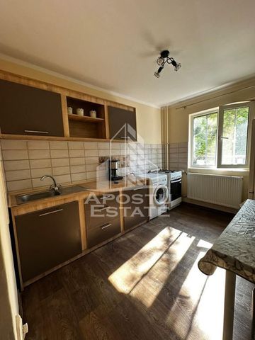 Garsoniera, 24 mp, etaj 1/4, Complexul studentesc - Fotografie 4