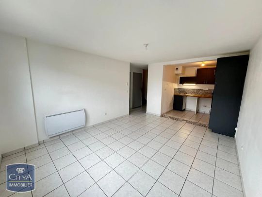 Appartement à louer 3 pièces 69.65m² - Photo 1