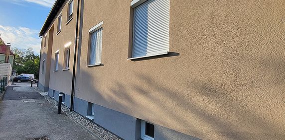 generalsanierte Wohnung in Göpfritz - Foto 2