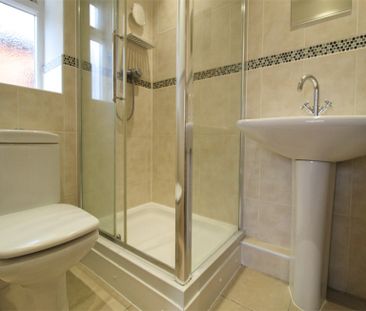 2 Bedroom Apartment To Let - Photo 1