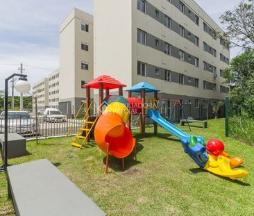 Apartamento com 1 quarto e 50m² para alugar em Parque Santa Fé, Por... - Photo 6