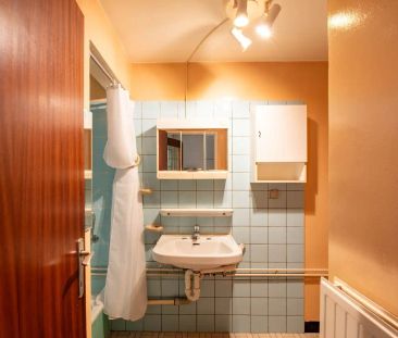 Ruime studio met tuin - Photo 6