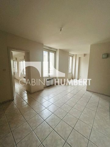 Location Appartement 2 pièces 40m² ST ETIENNE 42000 - Photo 2