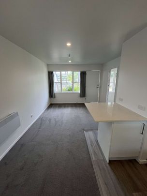 One-bedroom unit in the bays - Photo 1