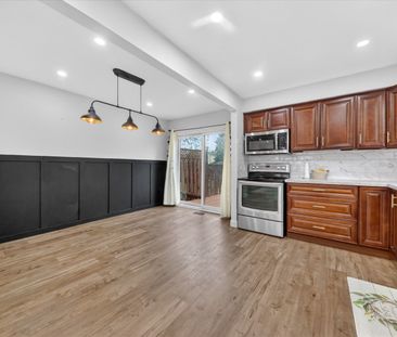 For Lease - 357 Pompano Court, Oshawa, Ontario - Photo 1